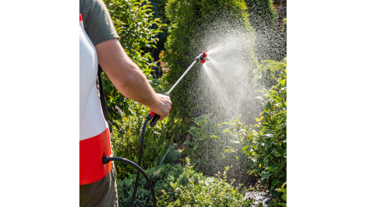 R20 Cordless Knapsack Sprayer 16L 3bar 2Ah RDP-BKMD20 image