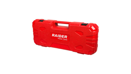 R20 Fierastrau electric cu lant SDS 254mm 2x2Ah RDP-RBCS20 image