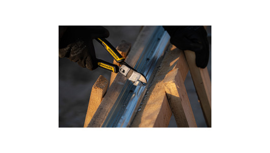 Diagonal cutting pliers 3rd Gen 200mm TMP image