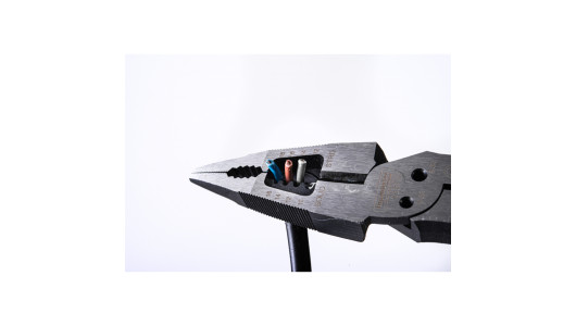 Multi-purpose long nose pliers 3rd Gen 210mm TMP image