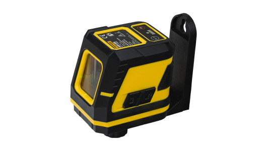 Laser Level + Laser Distance Meter Set TMP image
