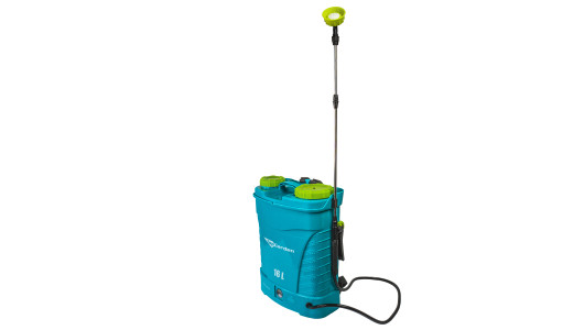 Battery sprayer with 12V/8AH battery 16l image