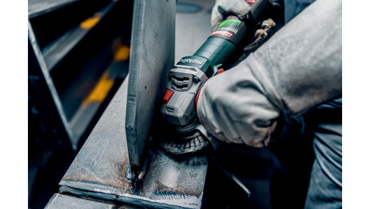 Ъглошлайф WEBA 20-125 Quick BL (220-240 V) image