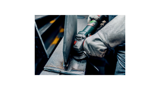 Ъглошлайф WEBA 20-125 Quick BL (220-240 V) image