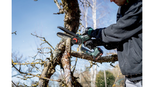 MS 18 LTX 15 Cordless pruning saw TV00 image