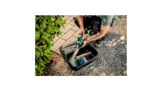 PowerMaxx SGS 12 Q* Cordless Shrub and Grass image