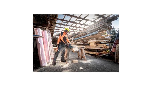 MS 36-18 LTX BL 40 Cordless chain saw image