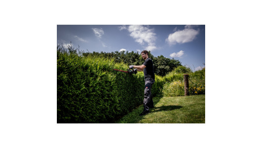 HS 18 LTX 55 * Cordless Hedge Trimmer image