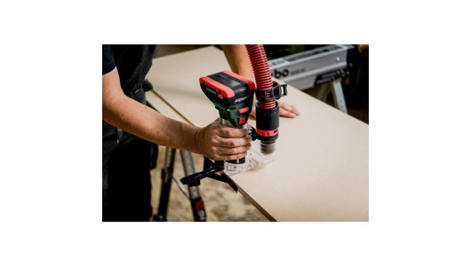 FMV 18 LTX BL 8 Cordless trim router image