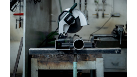 Ъглошлайф стационарен &oslash;355mm 2300W METABO CS 22-355 + диск image