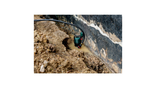 Помпа дренажна 410W 12000l/h METABO SP 120-35 S image