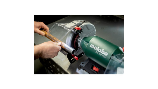 DS 200 PLUS bench grinder image