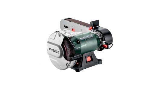 Polizor combo de banc BS 200 Plus image