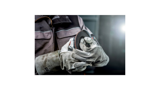 Ъглошлайф 125mm 1900W METABO WEPBA 19-125 Quick DS image