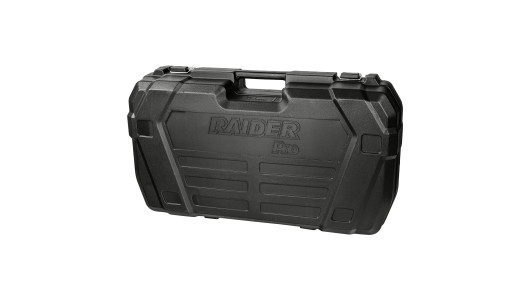 Demolition Hammer 1500W 9.5kg SDS-max 18J Case RDP-DH05 image