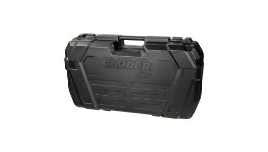 Demolition Hammer 1500W 9.5kg SDS-max 18J Case RDP-DH05 image