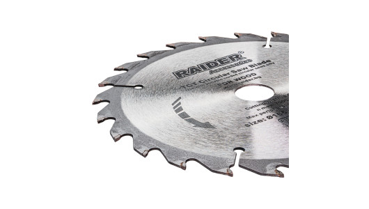 R20 Fierastrau circular manual 20V &Oslash;165 laser RDP-SCS20 Solo image