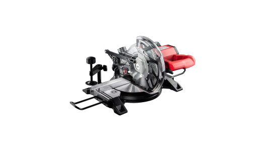 R20 Циркуляр наст. &Oslash;210x30mm 2Ah RAIDER PRO RDP-SMS20 image