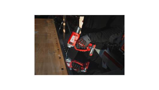 R20 Brushless Blind Rivet Gun 20000N Case Solo RDP-BRG20 image