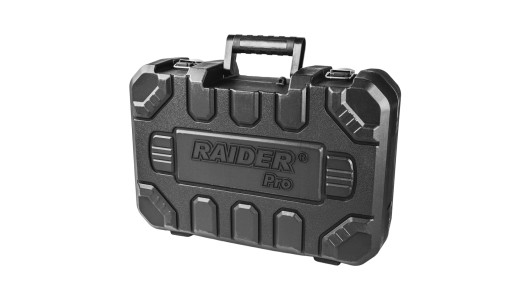 R20 Brushless Impact Wrench 1/2"2000Nm3spLED Solo RDP-BBIW20 image