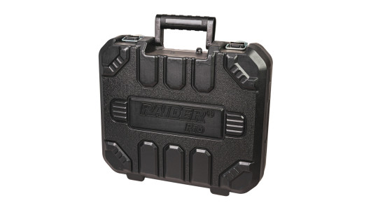 R20 Brushless Impact Wrench 1/2" 280NmCase Solo RDP-28BBIW20 image