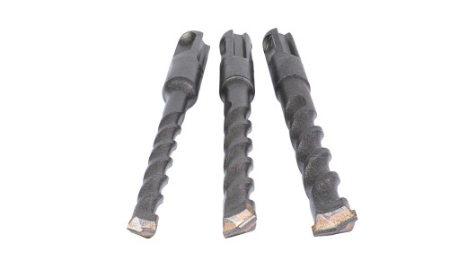 R20 Brushless Rotary Hammer SDS-plus 3J 4fun. 4Ah RDP-BRH20 image