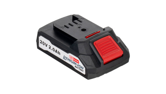 R20 Bormasina si polizor unghiular2Ah 4Ah RDP-PBCDI20&SPAG20 image