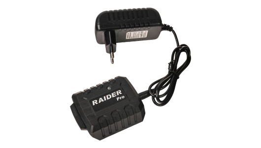 R20 Masina insurubat cu impact 1/2" 320Nm 2x2Ah RDP-PCDIW20 image