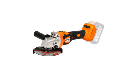 Brushless Set AG Drill Rotary Ham. 18V 2x4Ah Case BK-AGCDRH3 image