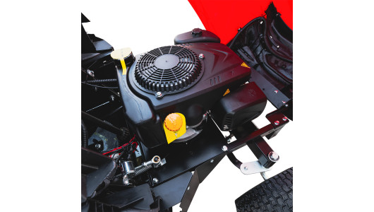 Косачка тракторна 224cc 5kW (6,8hp) 69cm 27" 220L RD-GLM17 image