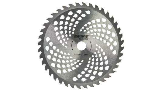 Motocoasa pe benzina 4 accesorii 1.5kW 28mm RD-GBC26 2K image