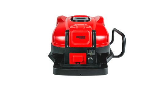 Robot de tuns gazon BL 160mm 20V 2Ah APP 500m2 RD-RLM46 image