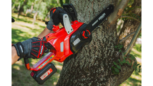 R20 Fierastrau electric cu lant 250mm (10") RDP-SCS20 image