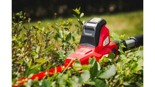 R20 Cordless Hedge Trimmer 2,4m 430mm 18mm 2Ah RDP-KHT20 image