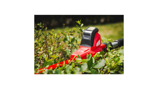 R20 Cordless Hedge Trimmer 2,4m 430mm 18mm 2Ah RDP-KHT20 image
