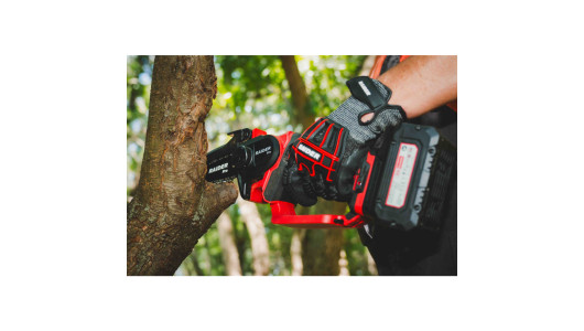 R20 Резачка 120mm (4,7") 1/4".043" (1.1mm) Solo RAIDER PRO RDP-YGP20 image