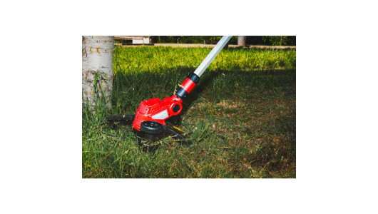 R20 Trimmer gazon 25cm Al Solo RDP-YGT20 image