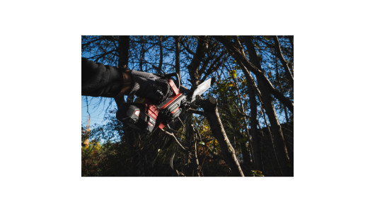 R20 Brushless Chain Saw 305mm SDS Oil Solo RDP-GXBCS20 image