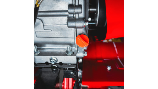 Gasoline Tiller 5.2kW7.0hp 1200mm 2+1speed Headlight RD-WT15 image