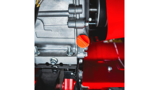 Gasoline Tiller 5.2kW7.0hp 1200mm 2+1speed Headlight RD-WT15 image