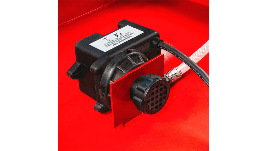 Masina de taiat placi zidarie 2,2kW Ø350mm RDP-TMS35 image