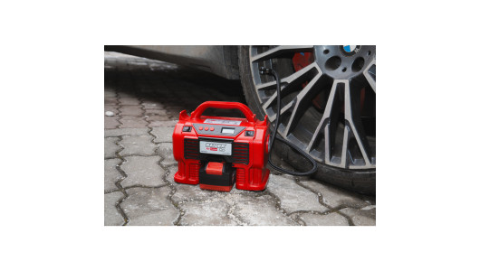 R20 Compresor aer &12V Display LED Solo RDP-JAC20 image