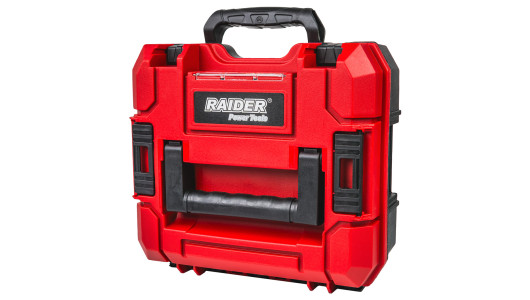 Automatic cross-line laser Green 30m 180&deg; RD-CLG01 image