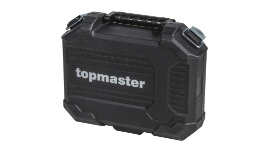 Акумулаторна отвертка 4 в 1 COMPACT Topmaster Professional image