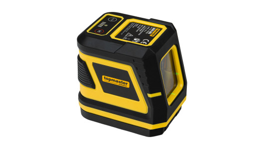 Laser Level + Laser Distance Meter Set TMP image