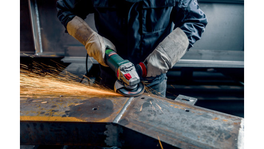 Polizor unghiular WEBA 20-125 Quick BL image