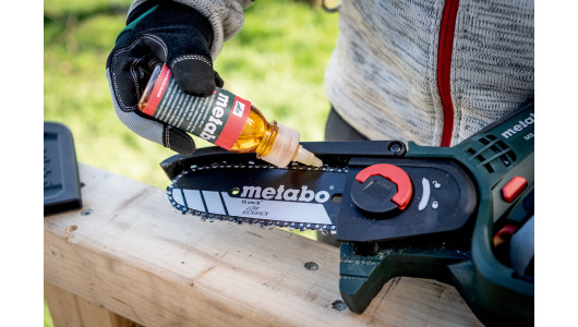 Акумулаторен верижен трион за дърво MS 18 LTX 15 image