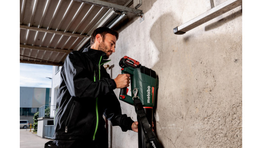 Въздуходувка акум. METABO LB 18 LTX BL Solo image