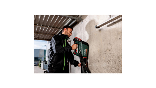 Въздуходувка акум. METABO LB 18 LTX BL Solo image