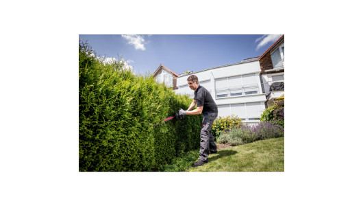 HS 18 LTX 55 * Cordless Hedge Trimmer image